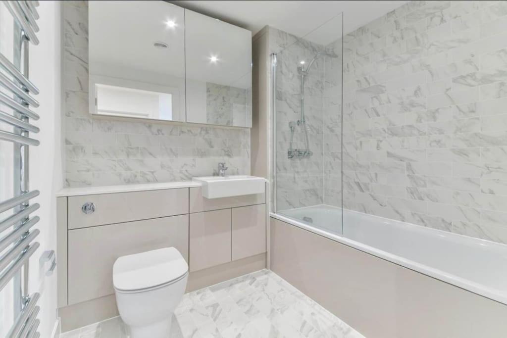 Luxury 2B2B In Central לונדון מראה חיצוני תמונה