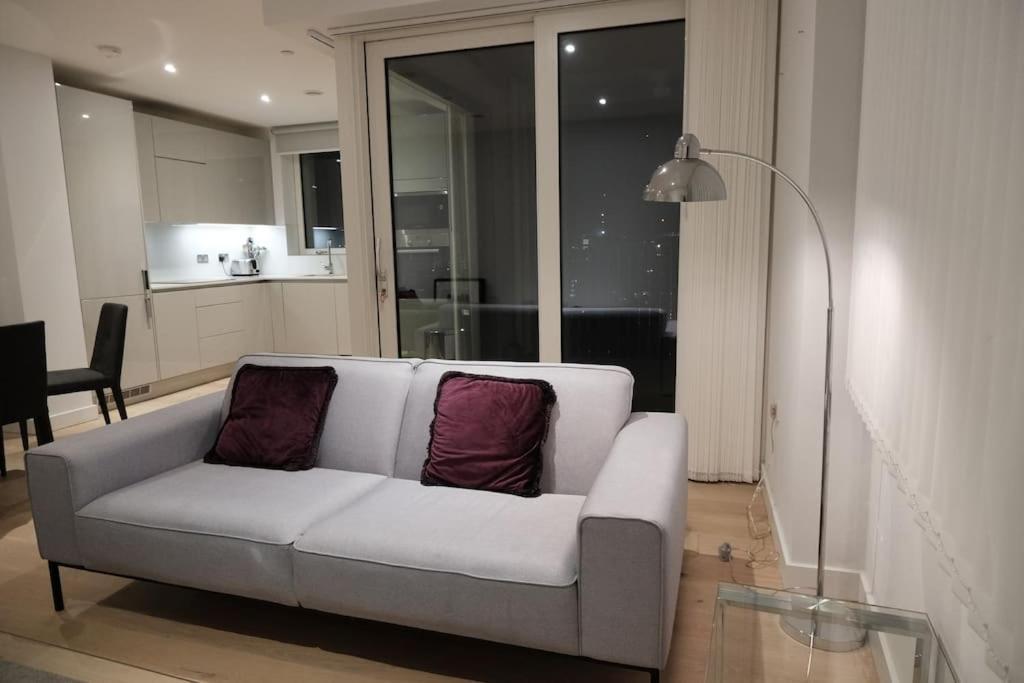 Luxury 2B2B In Central לונדון מראה חיצוני תמונה